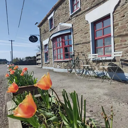 Rustic Pub - 20 Minutes From Killarney! Casa vacanze Rathmore (Kerry)
