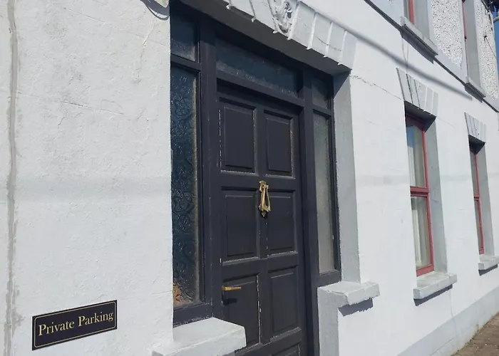 Prázdninový dům Rustic Pub - 20 Minutes From Killarney! Rathmore (Kerry)