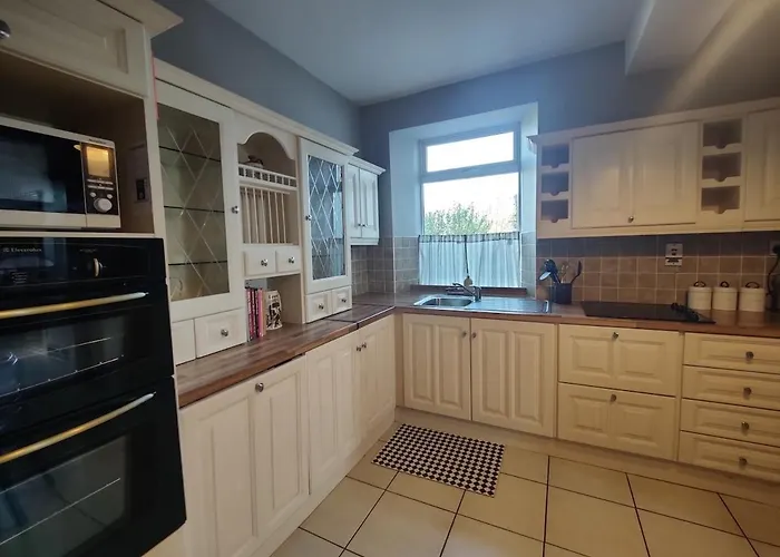 Prázdninový dům Rustic Pub - 20 Minutes From Killarney! Rathmore (Kerry)