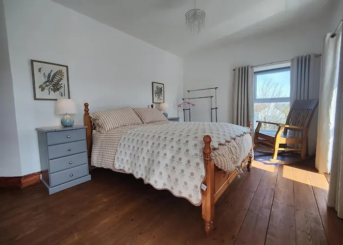 Prázdninový dům Rustic Pub - 20 Minutes From Killarney! Rathmore (Kerry)