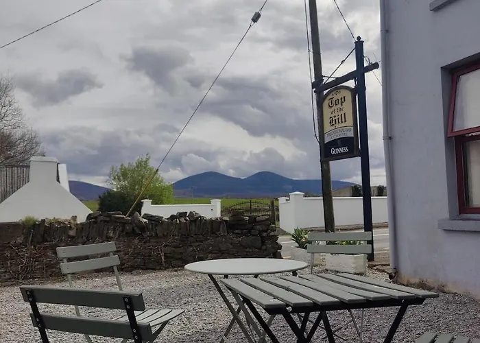 Rustic Pub - 20 Minutes From Killarney! Prázdninový dům Rathmore (Kerry)